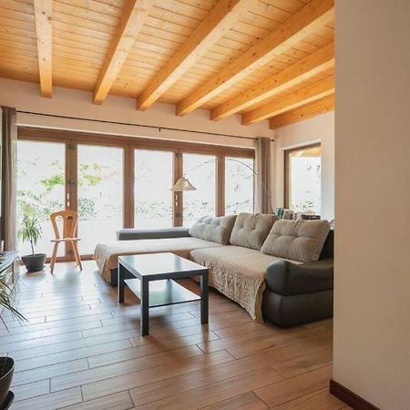 Lovely House In The Most Peacefull Place Of Градо Екстериор снимка