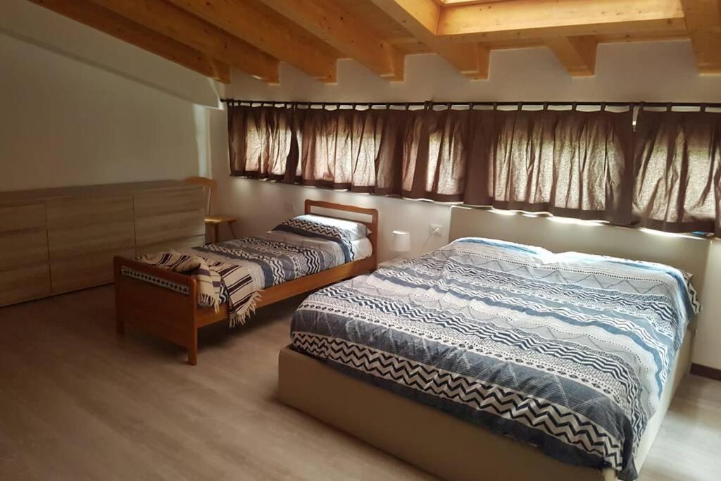 Lovely House In The Most Peacefull Place Of Градо Екстериор снимка