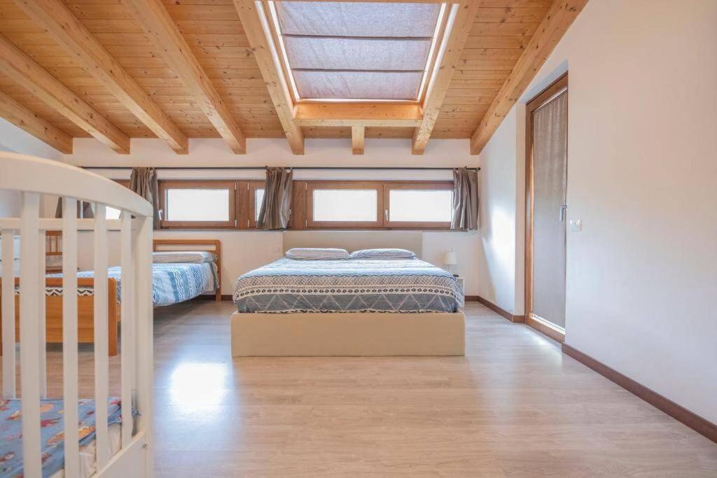Lovely House In The Most Peacefull Place Of Градо Екстериор снимка