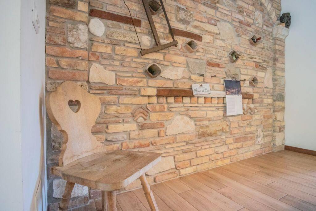 Lovely House In The Most Peacefull Place Of Градо Екстериор снимка